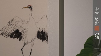 臥云：我與大石