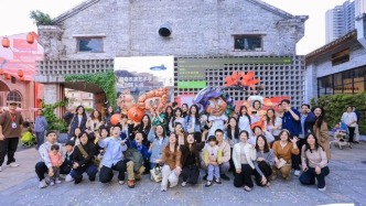 重磅回歸！千燈湖青年戲劇節(jié)春季定檔→