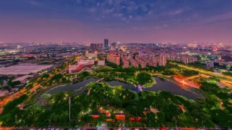 桂城，致敬每一個(gè)奮斗的“我們”！