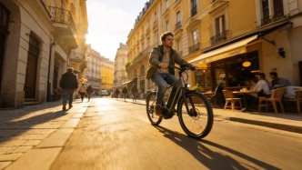 深圳做車、歐洲賣爆，85后小伙要去IPO了