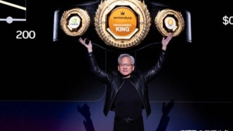 GTC 2026｜從“五層蛋糕”看GTC 2026的技術(shù)版圖更新