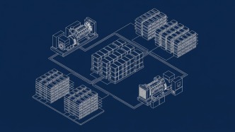 歐洲首個(gè)微電網(wǎng)數(shù)據(jù)中心正式運(yùn)營