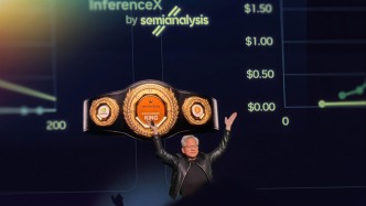 配一半薪資Token！黃仁勛的AI暴論，被中國企業(yè)先實現(xiàn)了