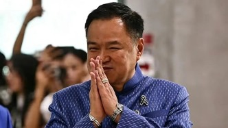  觀察丨阿努廷再次當(dāng)選，強(qiáng)勢政黨上臺？