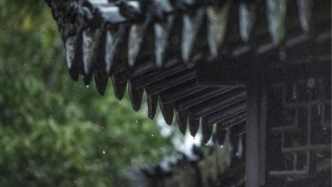 煙雨怡園，GFX100‖ 億像素高感下的從容