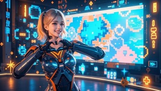 AI大佬們，攻占“小紅書”？