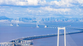 從兩會(huì)熱詞看灣區(qū)新圖景