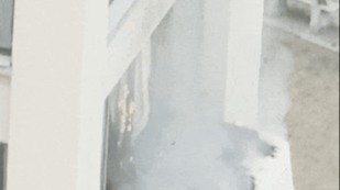 天降 “火種” 毀了家！高層陽臺注意這個細節(jié)