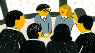 面對AI焦慮，中國法律研究者們列出了一份新問題清單