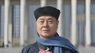 從硅谷到天臺山，從代碼到香火，火出圈道長為何如此“硬核”？