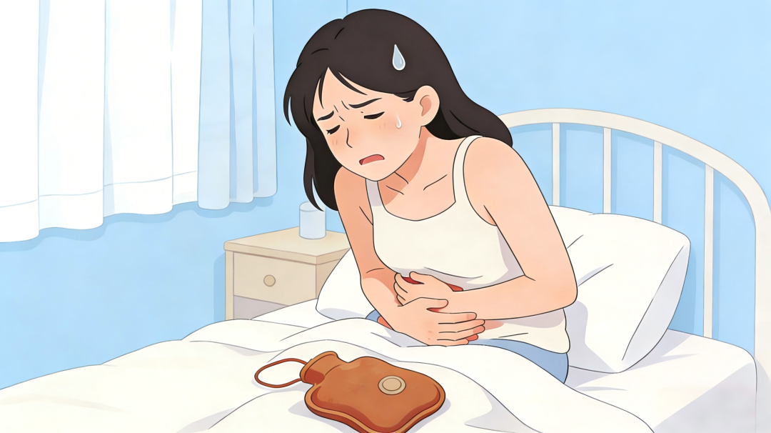 解码“内异症”，守护女性健康防线