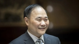 吉利營收狂飆，銷售凈利率平穩(wěn)