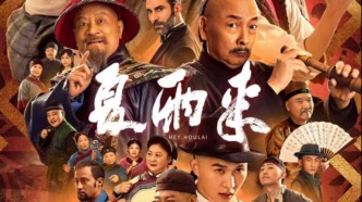 小成本電影《夏雨來(lái)》《音樂(lè)課》亮相香港國(guó)際影視展備受關(guān)注