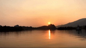 今日起，最佳觀賞期10天！肇慶限定美景將上演→