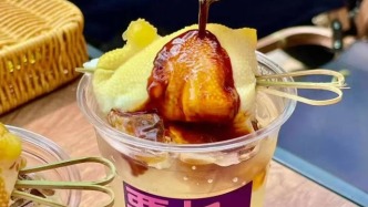 5元一只的“白切雞”闖入咖啡圈，被“搶瘋”了？