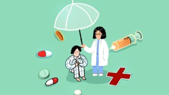 接診一位白塞病患者后，我們做出了“建議另尋良醫(yī)”的決定