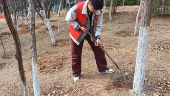 鋒·彩丨【鋒·行】青春，用藝術(shù)點(diǎn)亮志愿之路