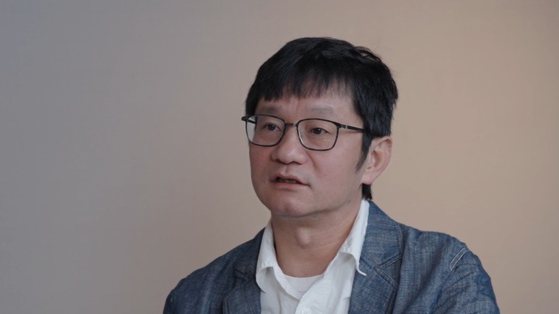 到深圳8年，艺术家反而在建筑圈拿奖了