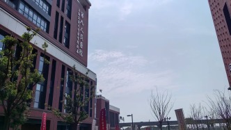 第九人民醫(yī)院東部院區(qū)今天啟用！年內(nèi)浦東預(yù)計(jì)新增三家市級(jí)三甲醫(yī)院