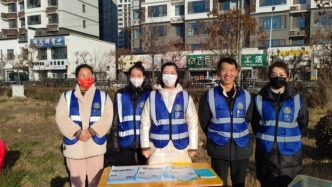 “尋找身邊好人”活動，武暢：一位寶媽的熱心腸，點亮了回家的路