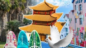 延吉出行天花板！4月這么飛，太爽太劃算