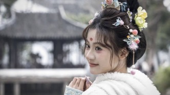 視覺覺醒｜輕舟已過萬重花，被3250萬顆像素認真銘記