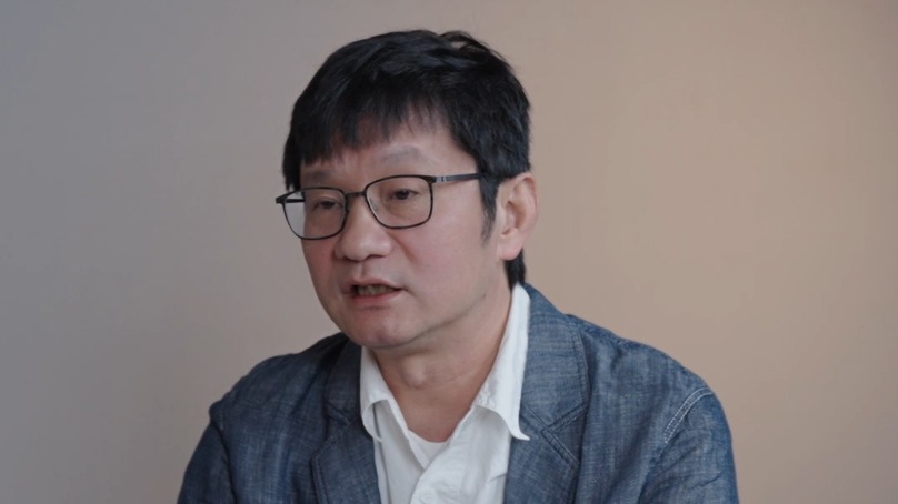 自驾让我摆脱成为一个经验主义的“老登”