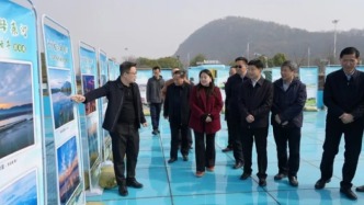 “守護(hù)皖江母親河”公益環(huán)保宣傳年系列活動(dòng)在皖啟動(dòng)