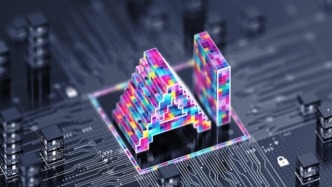 撕開英偉達(dá)的算力圍城