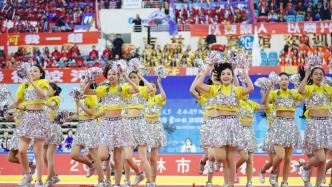 吉林市全域启动倒计时300天，奏响青春冰雪强音