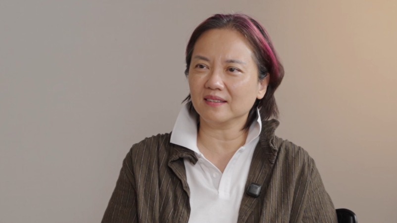 優(yōu)秀的建筑師是什么樣的？ 具有穿透力的“先知”