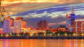 因水而美因水而興，盤點吉林五大水系