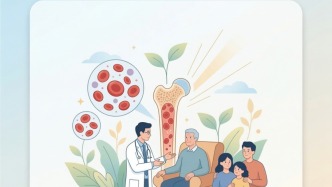 多發(fā)性骨髓瘤患者教育手冊(cè)：手把手教你看懂治療那些事兒