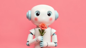 當硅基遇見碳基：人類為何對AI萌生愛意？