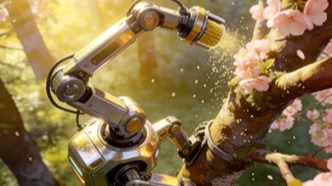 園林水務(wù)智能機器人展將在亦莊啟幕