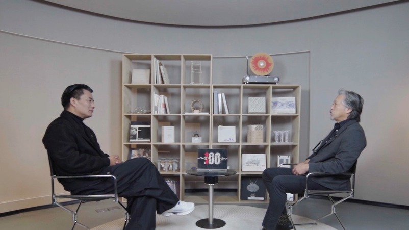 走出理論，感受與建筑的心靈共鳴