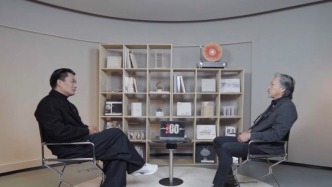 走出理論，感受與建筑的心靈共鳴