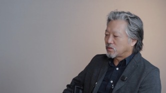 擺脫執(zhí)念，允許一切發(fā)生