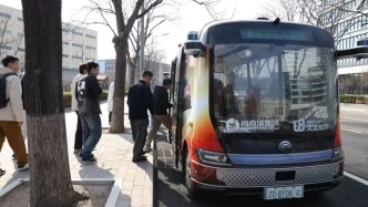 累計接收簡歷2000余份！第三屆“走進亦莊，走進名企”京津冀集成電路專場雙選會舉辦