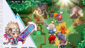 港澳臺(tái)市場(chǎng)又一黑馬跑出：收入已逼近3000萬(wàn)！首日付費(fèi)留存近90%