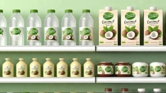 專題丨椰子水品質(zhì)爭議背后：增速放緩、價(jià)格內(nèi)卷、賽道擁擠、同質(zhì)嚴(yán)重