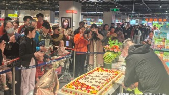 全面承接永旺4家門(mén)店，物美透露調(diào)改細(xì)節(jié)