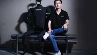 被雷軍感謝“給機(jī)會(huì)”，王興興身家沖上140億