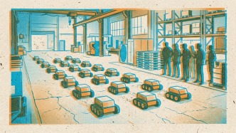 英偉達GTC大會上的機器人盛宴：洞察未來發(fā)展方向