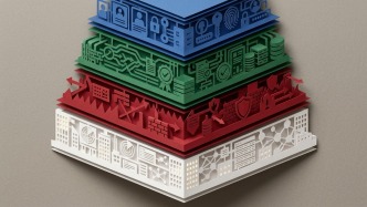 微軟發(fā)布智能體AI安全戰(zhàn)略，推出Defender、Entra和Purview新功能