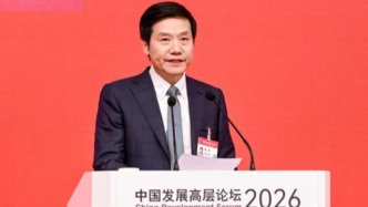 雷軍和蔡崇信的“不確定性”是在說什么？