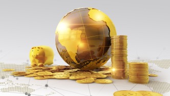 国际金银价格暴跌金价全年涨幅归零