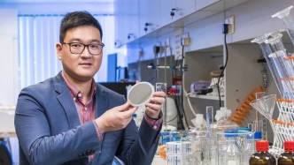 曹之胤｜科技讓世界更“冷靜”