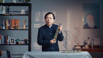 短视频时代，还有人这样给孩子讲科学：花500万，等928天
