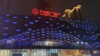 碧桂园商管接管桂城万达，10月将迎大变身？